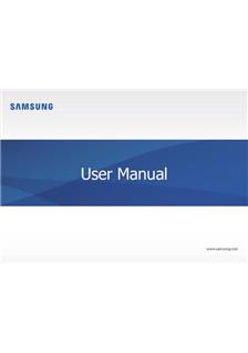 Samsung Galaxy Notebook 9 Pen manual. Camera Instructions.